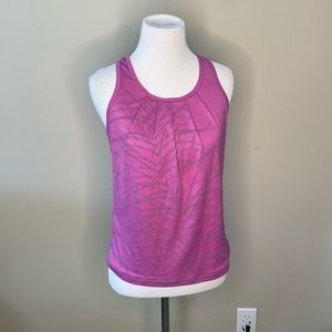 Champion Tank